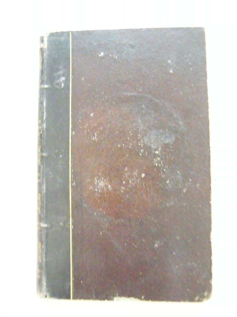 "Hérodote Récits Histoires M Bouchot 1860" — view 3 of 4