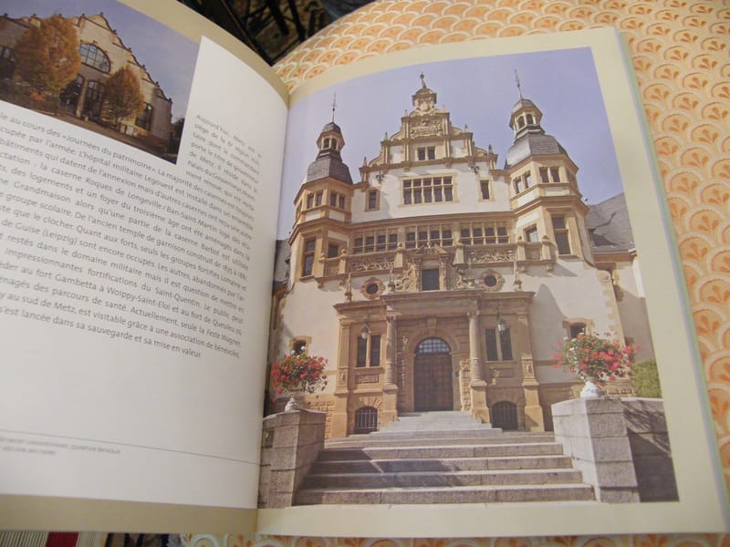 "Metz 2000 ans d'Histoire Philippe Martin Editions Serpenoise 2007" — view 2 of 2