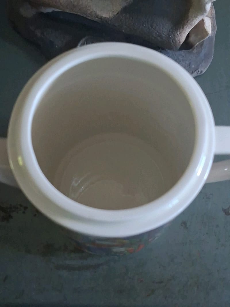 Villeroy Boch Acapulco Verseuse Cafetière Manufacture Luxembourg — vue 8