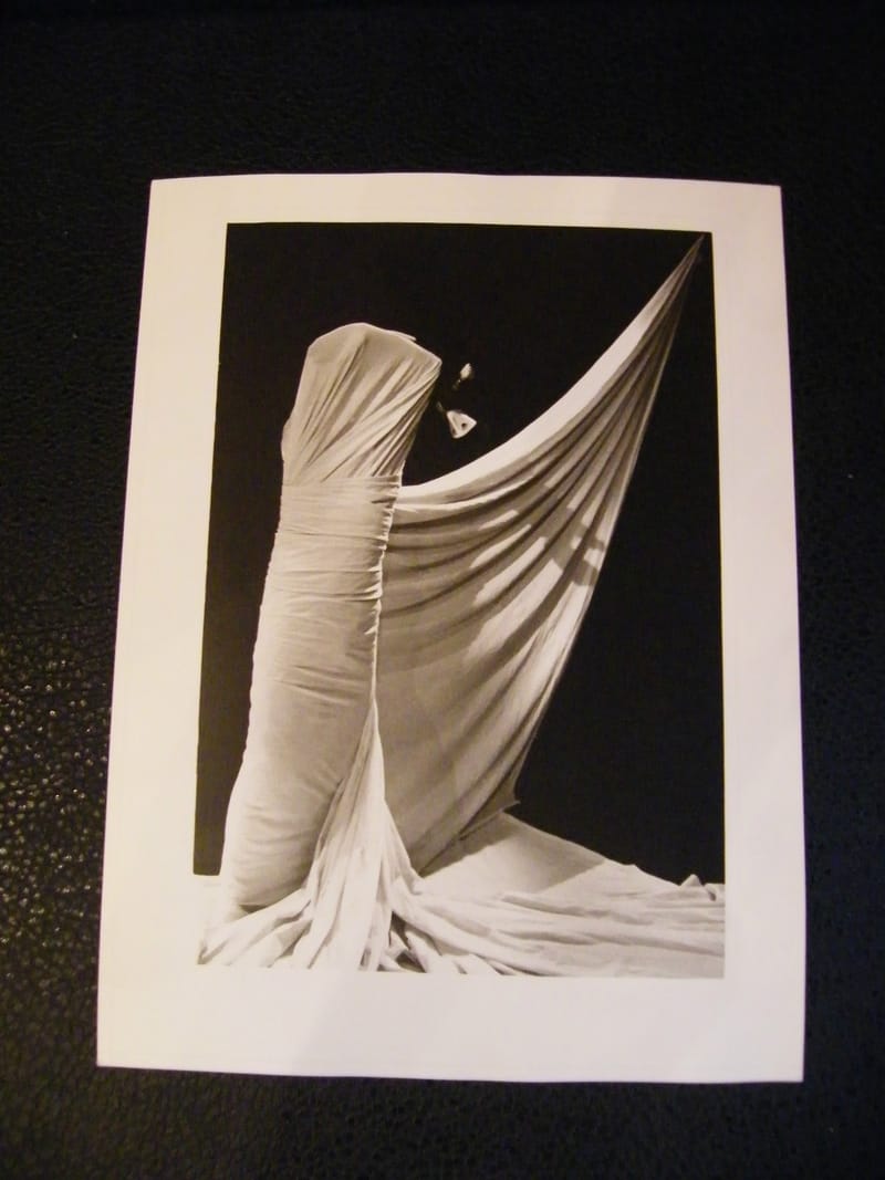 "Photographie Théâtre d'Homé par Frédérique Simon"