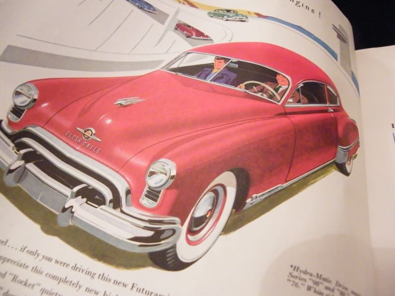Fortune June 1949 Industrial Los Angeles — vue 3