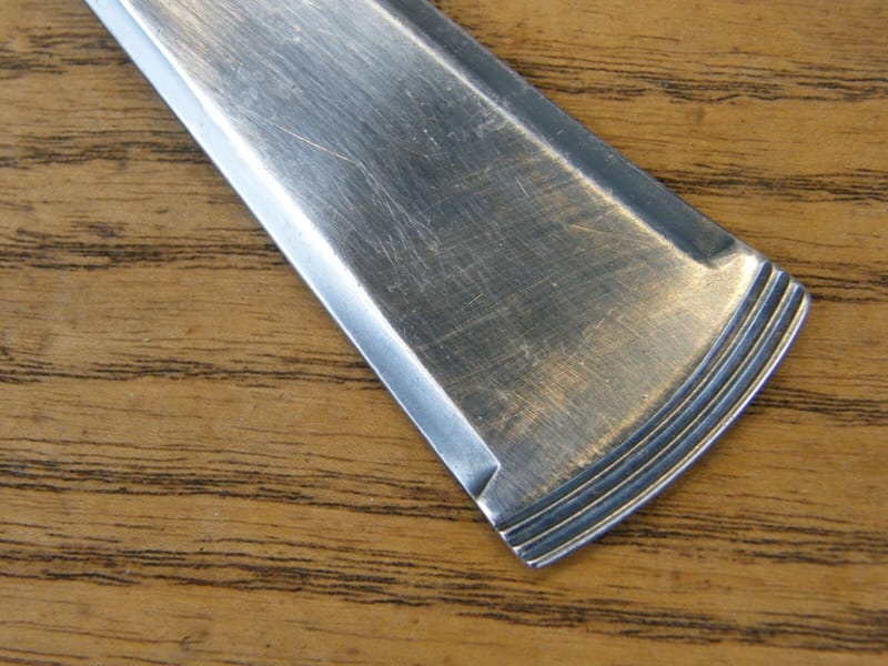 WMF Louche Art Déco Argent Plaqué  Silver Silber — vue 2