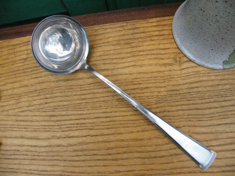 WMF Louche Art Déco Argent Plaqué Silver Silber