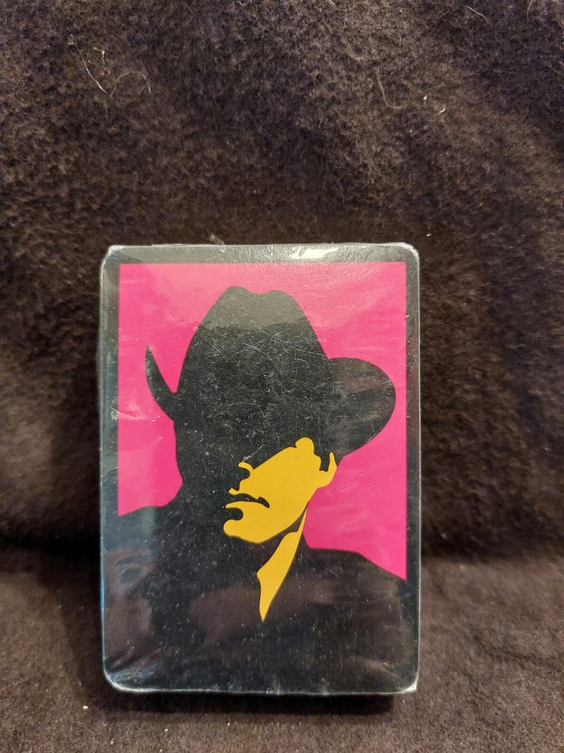 Cartes Jeu  Marlboro Cartes sous blister 2