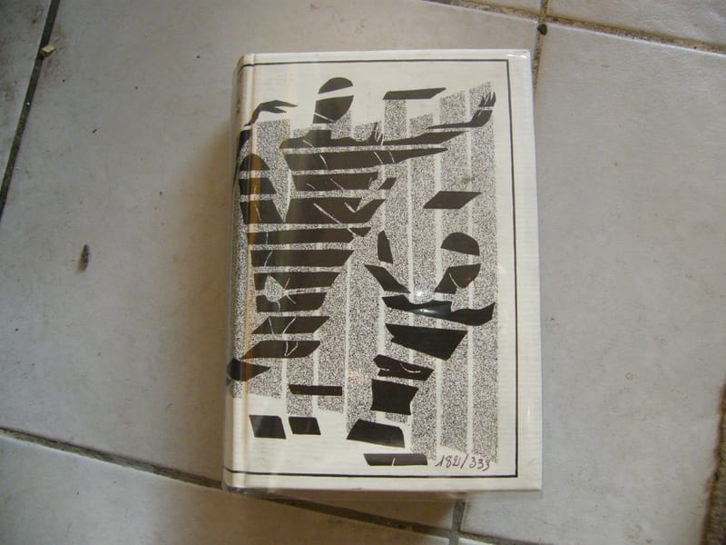 Jean de Bonnot Bellini Histoire Gravure Moderne Tirage de Tête 182/333