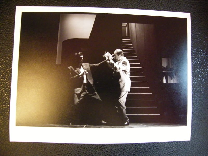 "Photographie Saint Elvis Tordjman Tainsy Nitzer Martin par Legay"