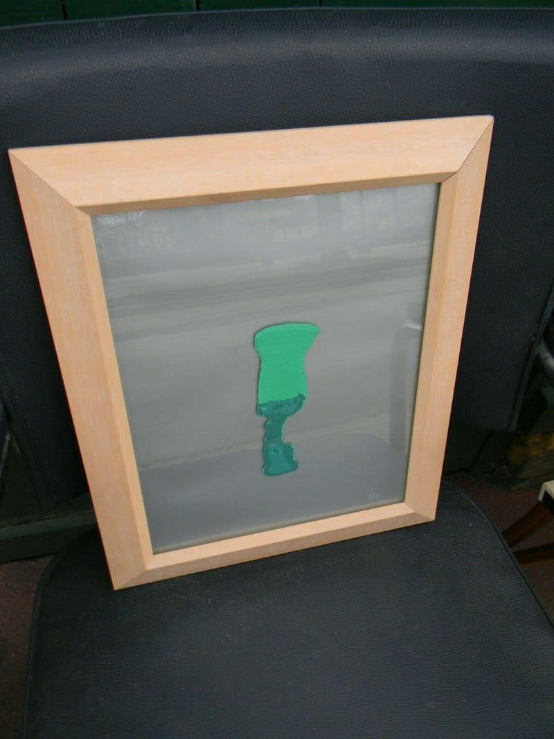 César Baldaccini Empreintes Originales Polyuréthane  1972 Arturo Swartz