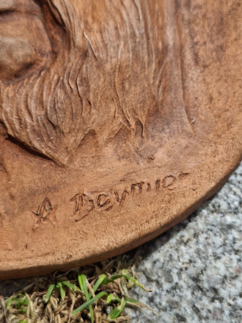 Deymier Terre Cuite Merindol N°1 — vue 3