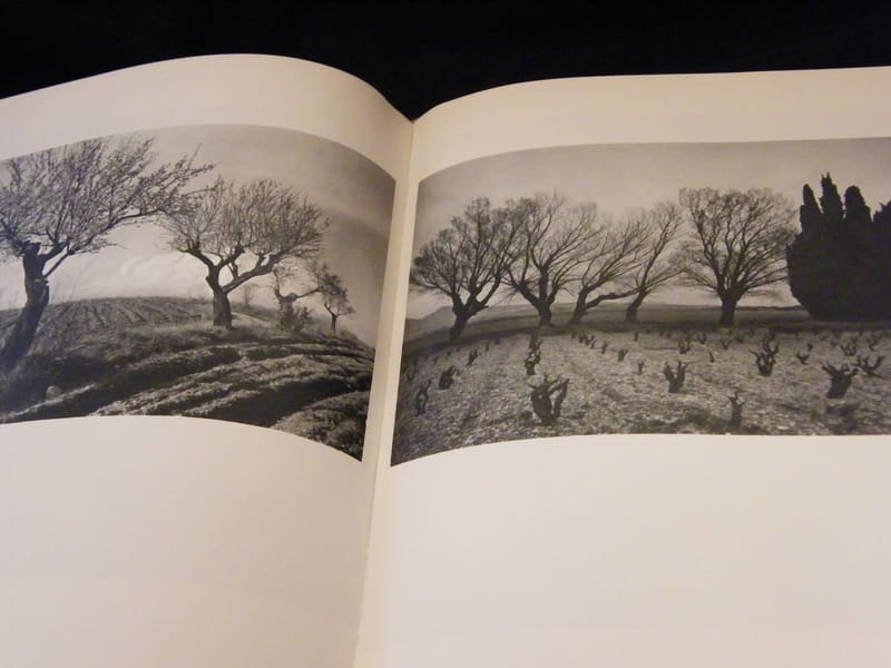 Provence Landry 47 Photographies de Rudolf Pestalozzi 1951 — vue 3