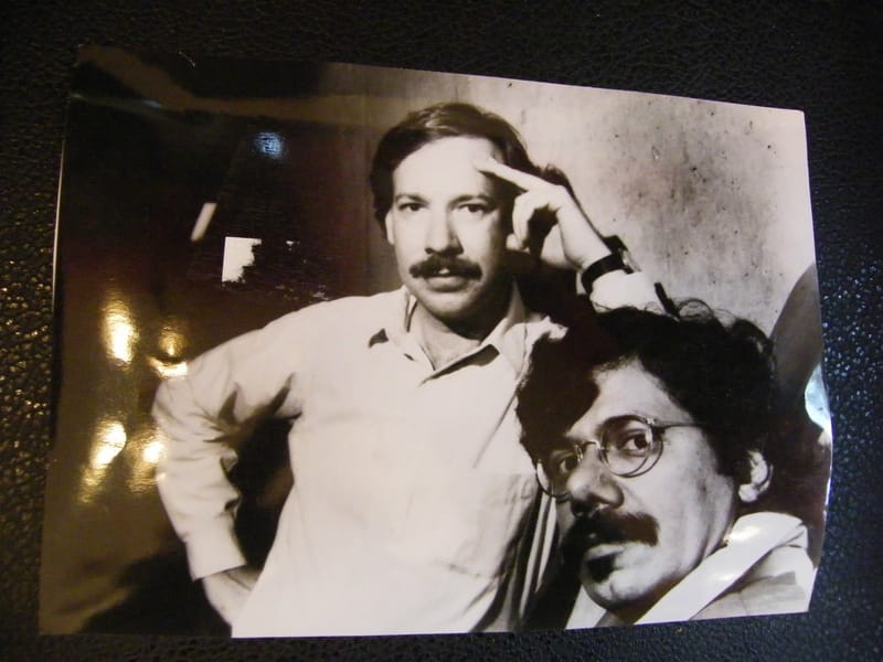 "Photographie Gary Burton"