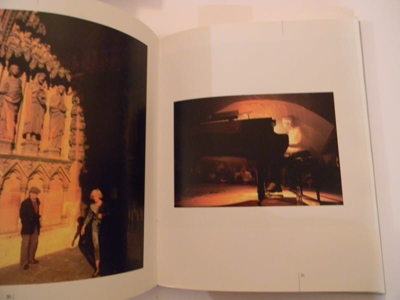 Lorraines Claudius Thiriet Yves Simon 1994 — vue 4