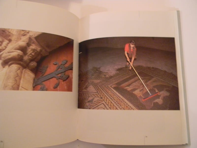 Lorraines Claudius Thiriet Yves Simon 1994 — vue 2